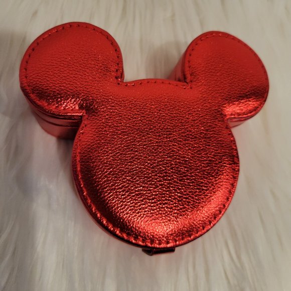 Disney x Baublebar Jewlery Storage Case